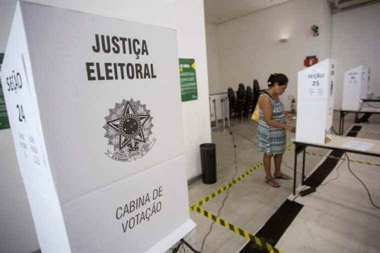 Brazil |  The UN warns of the risk of violence due to a “very polarized” election