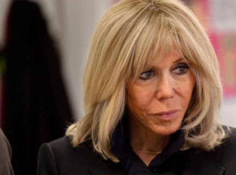 Brigitte Macron targeted by transphobic rumors … but what is this crazy story?