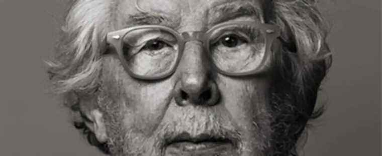 British composer Harrison Birtwistle dies aged 87