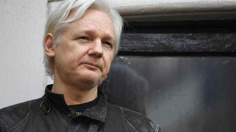 British justice formally authorizes the extradition of Julian Assange