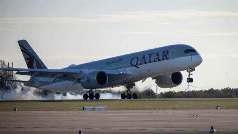 British justice gives reason to Airbus against Qatar Airways