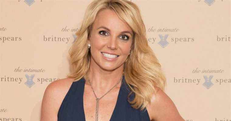 Britney Spears is pregnant!