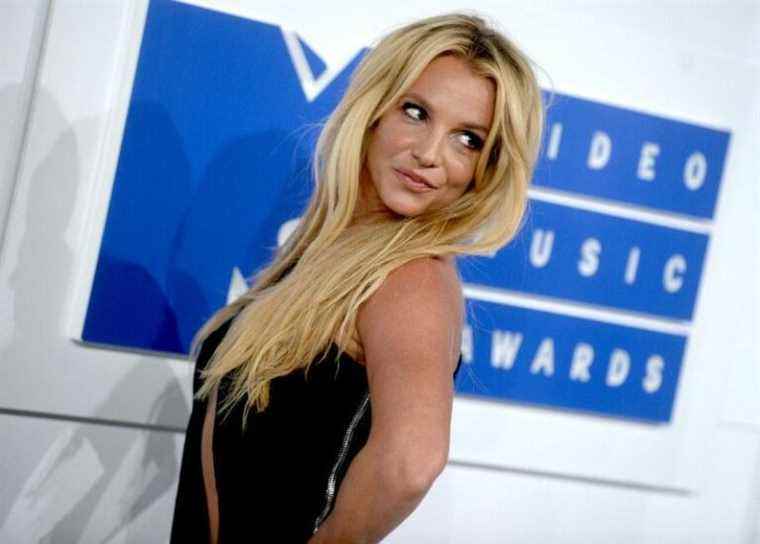 Britney Spears pregnant, her amazing secrets about her libido