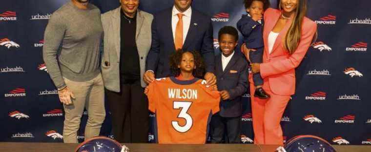 Broncos: Peyton Manning’s advice to Russell Wilson