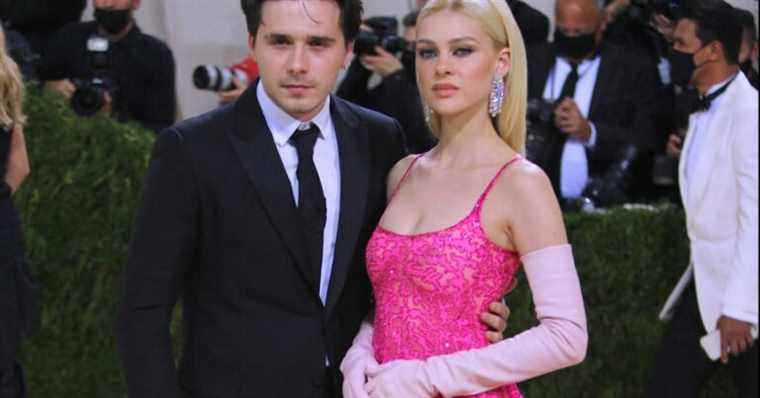 Brooklyn Beckham and Nicola Peltz’s wedding: the incredible guest list