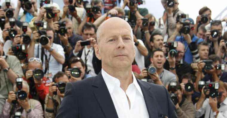 Bruce Willis: His disease could come from an event dating back to 20 years…