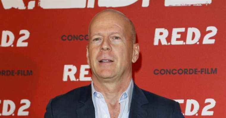 Bruce Willis disoriented during filming: alarming secrets of a director…