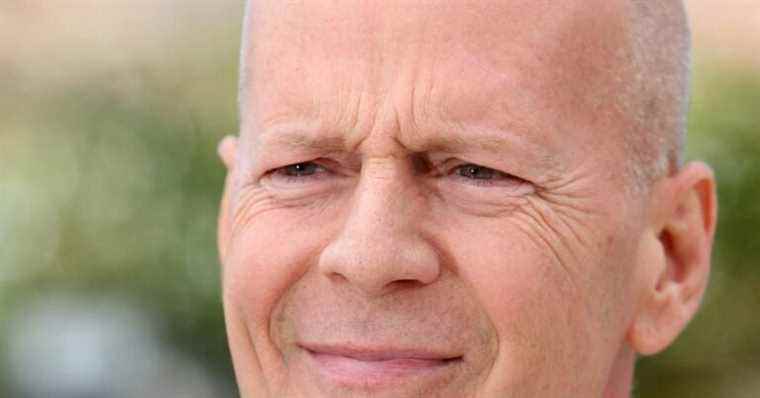 Bruce Willis sick: his wife publishes a touching photo of the actor with his young daughter