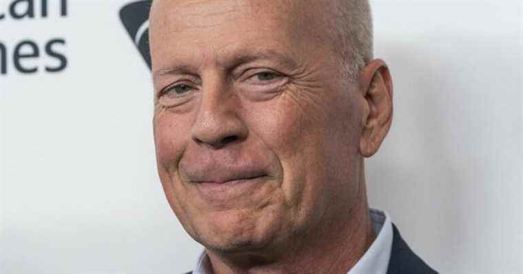 Bruce Willis victim of aphasia: his daughter Rumer shares moving photos