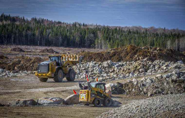 [Budget fédéral 2022] $3.8 billion for Canada’s critical minerals