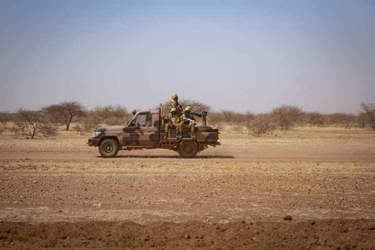 Burkina Faso |  Twenty civilians were killed in the attack on a gold mine