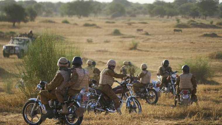 Burkina Faso attempts dialogue with local armed groups