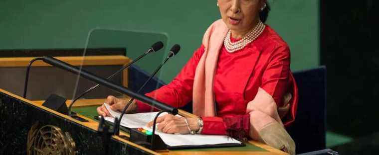 Burma: Suu Kyi sentenced for corruption to five additional years in prison