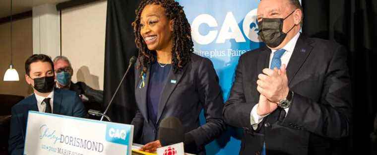 By-election in Marie-Victorin: reactions after the victory of the CAQ