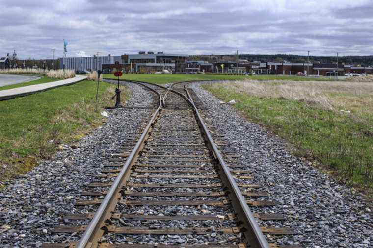 Bypass of Lac-Mégantic |  “Dramatic lack of compassion” from the federal government, according to the Bloc