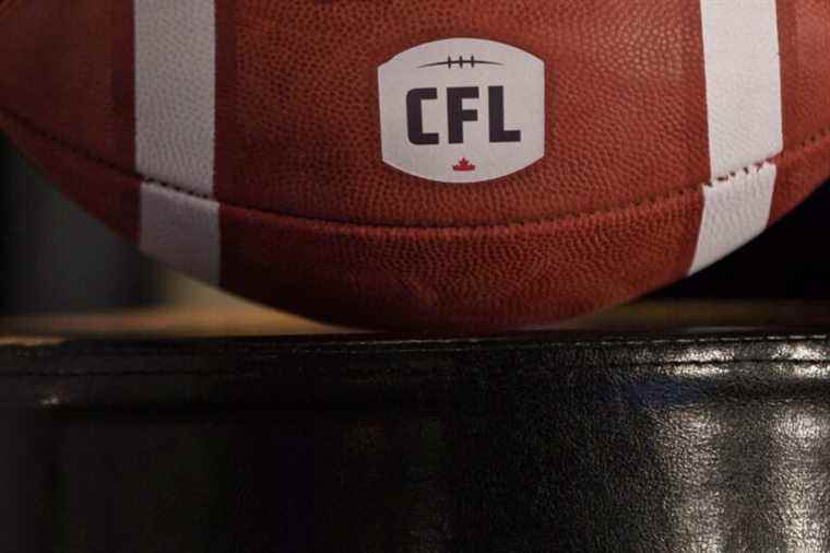 CFL Collective Agreement |  Encouraging preliminary talks