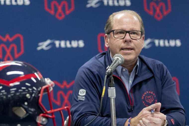 CFL Draft |  With equal talent, the Alouettes will bet local