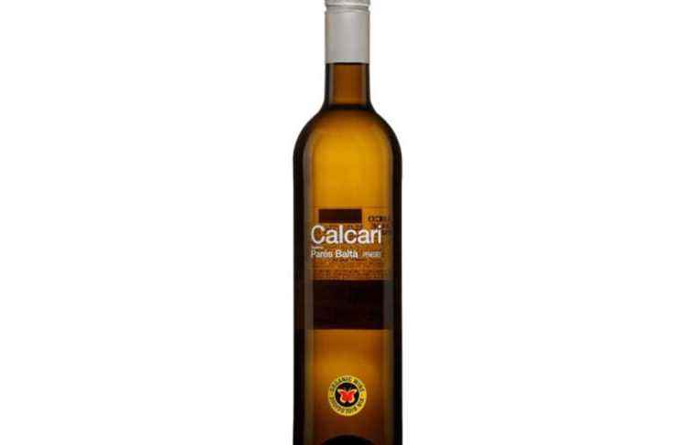 Calcari 2020, Parés Balta, Penedès, Spain