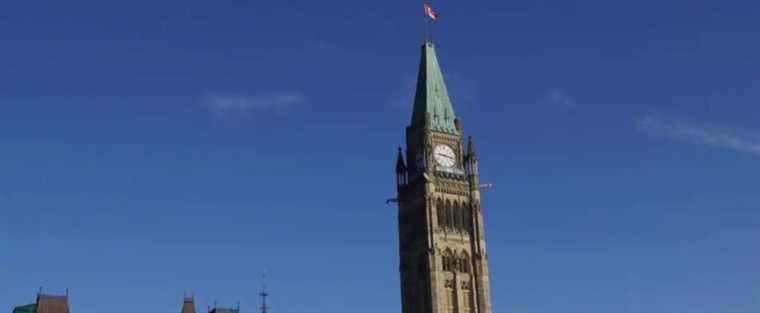 Canadian Parliament condemns ‘genocide’ against Ukrainians