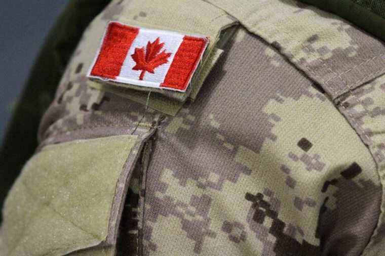 Canadian officer under investigation traveled to Ukraine