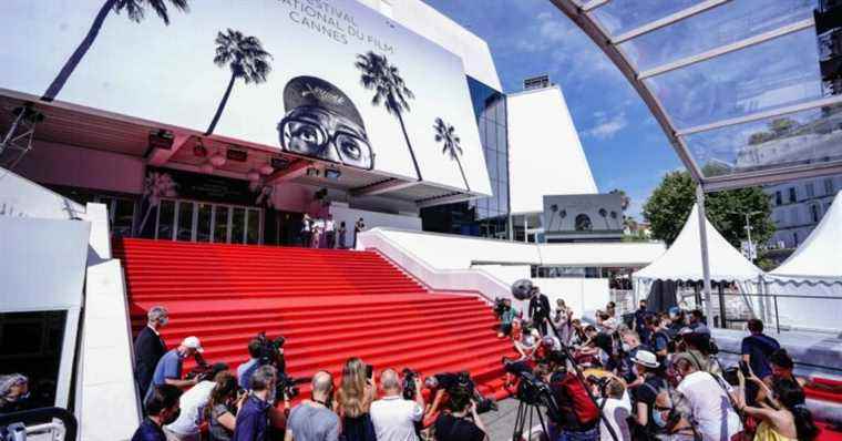 Cannes Film Festival: The name of the president of the 75th edition finally known!