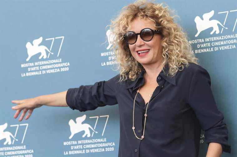 Cannes Film Festival |  Valeria Golino will chair the Un Certain Regard jury