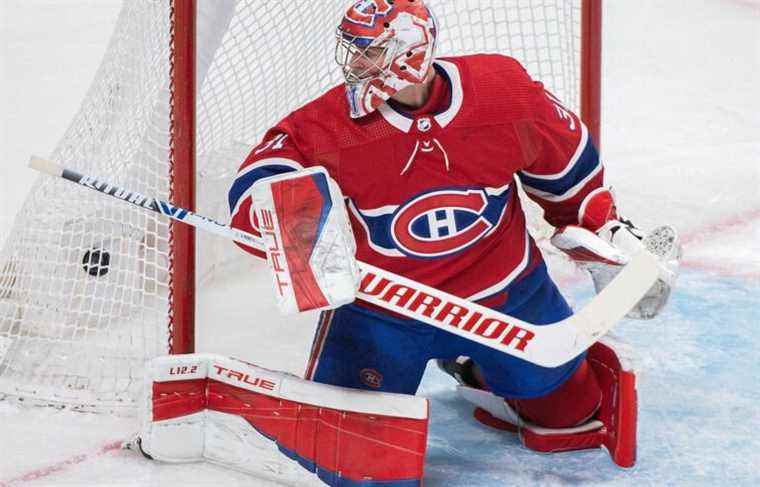 Carey Price will travel to New York to meet the doctor who operated on him