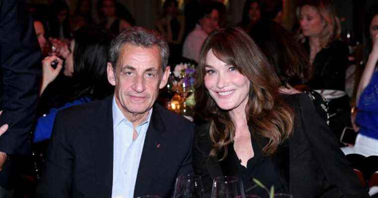 Carla Bruni: Beautiful proof of Nicolas Sarkozy’s love for his mother-in-law Marisa