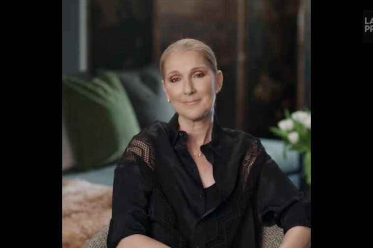 Celine Dion postpones her European tour to 2023