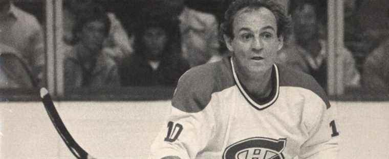 Lafleur, living legend |  The Journal of Montreal