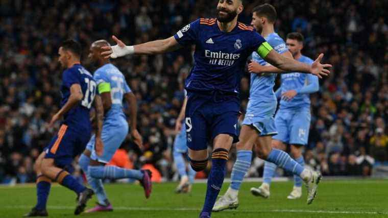 Champions League: “It’s better football than we saw yesterday” with the Manchester City semi-final