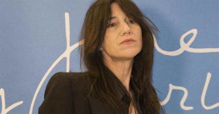 Charlotte Gainsbourg, her complicated relationship with notoriety: “I don’t see it very well…”