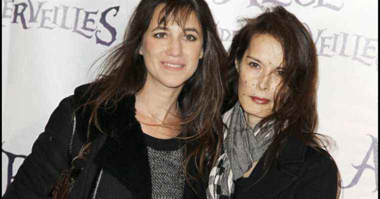 Charlotte Gainsbourg reaches out to Bambou, her father’s last companion, for a crazy project