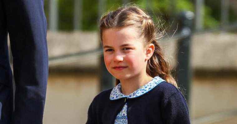 Charlotte of Cambridge: What character traits did she inherit from Kate Middleton and William?