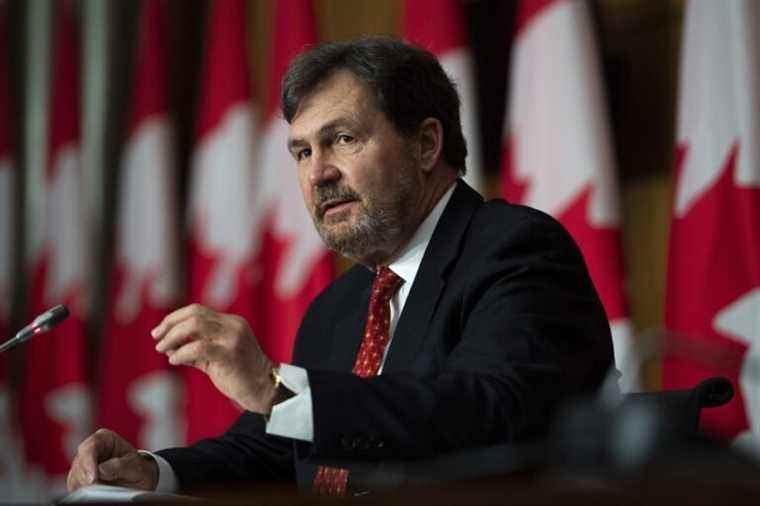 Chief Justice of Canada denounces “tyrannies” like Russia