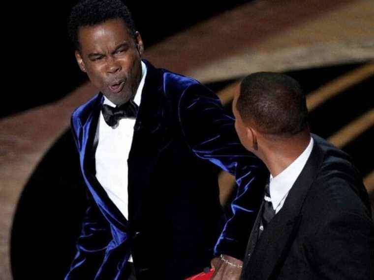 Chris Rock hit by Will Smith at the Oscars … the famous comedian’s brother wants revenge!