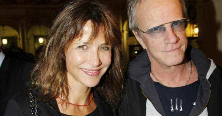 Christophe Lambert and Sophie Marceau, the break: when he forgot the actress with an ex