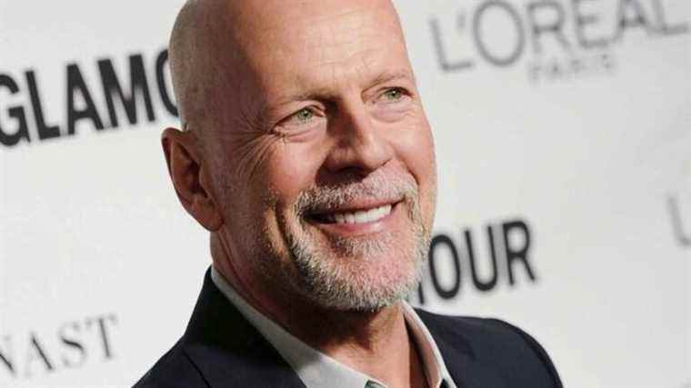 Cinema: look back at the great career of Bruce Willis