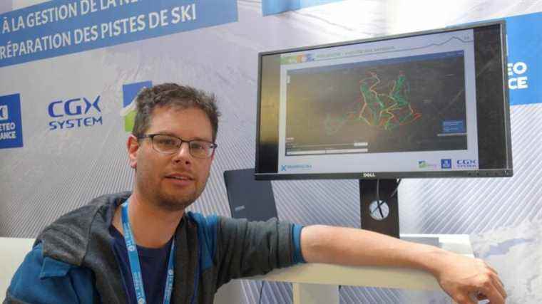 ClimSnow helps resorts anticipate climate change