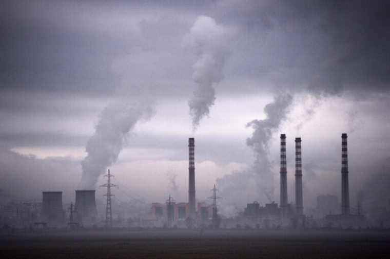 Climate crisis |  “Heavy” debates delay the IPCC report