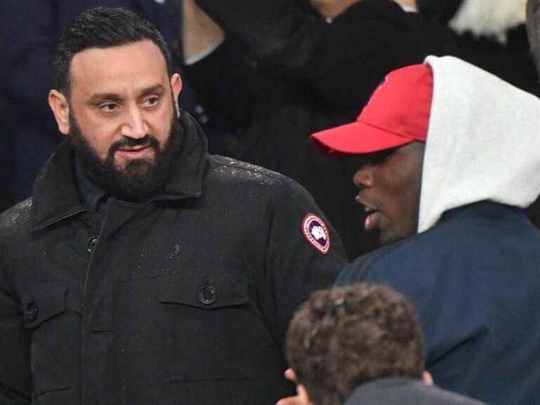 Contacted by his ex, Cyril Hanouna interrupts in “TPMP” in full live: amazement among the chroniclers