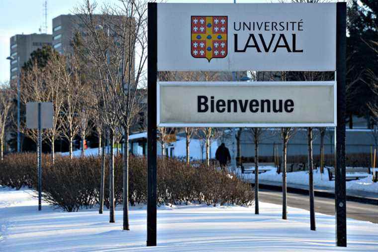 Controversy at Laval University |  Positive discrimination under the magnifying glass