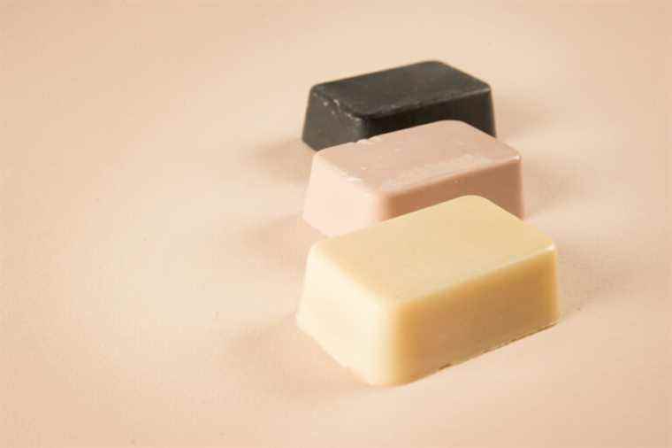 Cooking your soaps |  The Press