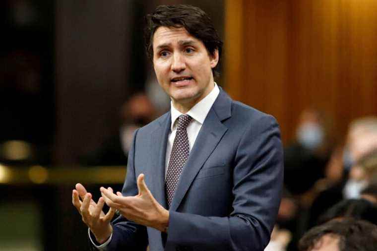 Corpses discovered in Boutcha |  Justin Trudeau condemns ‘horrifying’ civilian killings