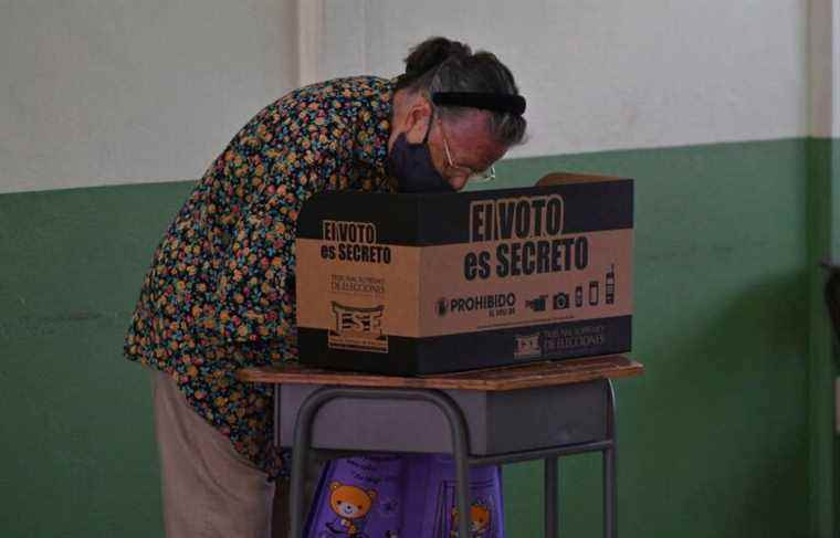 Costa Rica: suspenseful second round of the presidential election