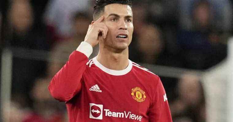 Cristiano Ronaldo: After the tragedy, he pays a magnificent tribute to his son on the pitch…