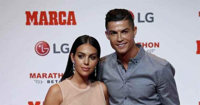 Cristiano Ronaldo and Georgina Rodriguez announce the death of one of their babies: ‘The biggest pain…’