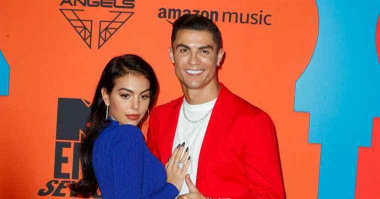 Cristiano Ronaldo mourning the death of his baby: finally good news for the footballer