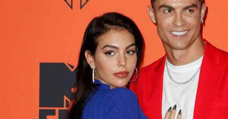 Cristiano Ronaldo would pay a huge salary to his girlfriend Georgina Rodriguez