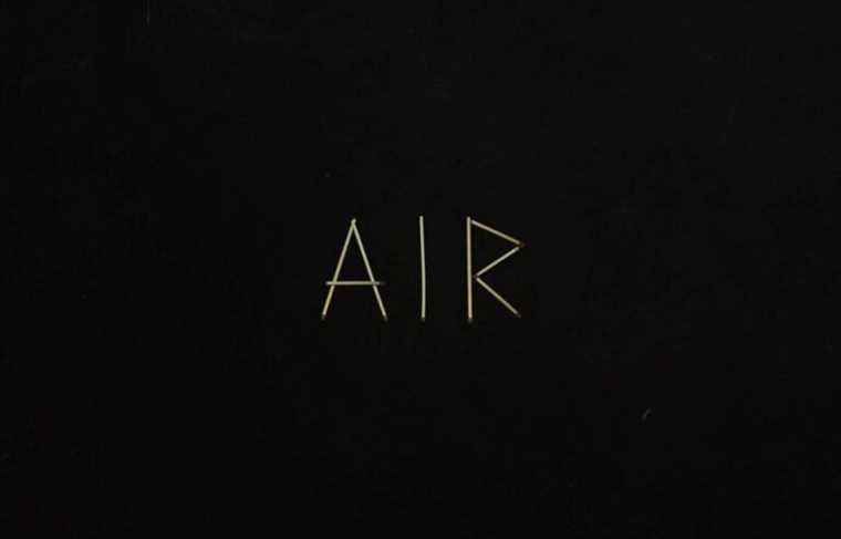 [Critique] «Air», Sault |  The duty